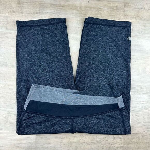 Lululemon Astro Crop Pant - Picture 1 of 6